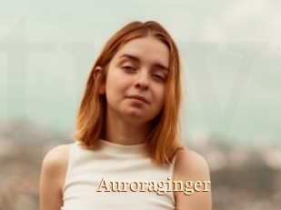 Auroraginger