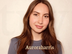 Auroraharris