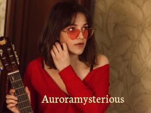 Auroramysterious