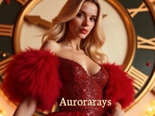 Aurorarays