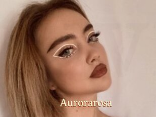 Aurorarosa