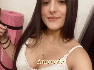 Auroresky