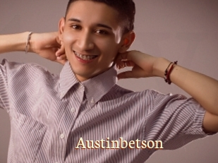 Austinbetson