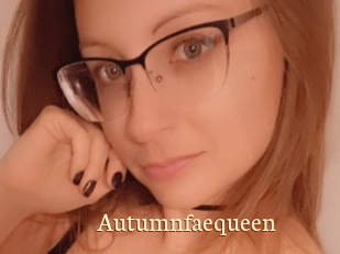 Autumnfaequeen