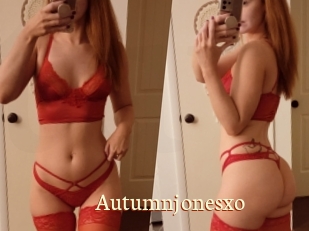 Autumnjonesxo