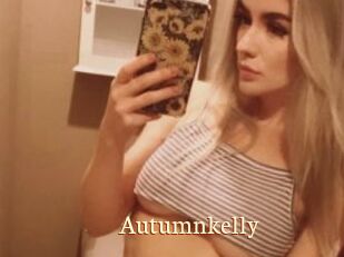 Autumnkelly