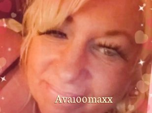 Ava100maxx