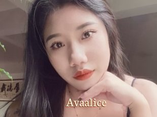 Avaalice