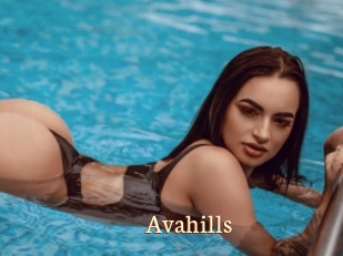 Avahills