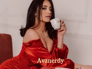 Avanerdy