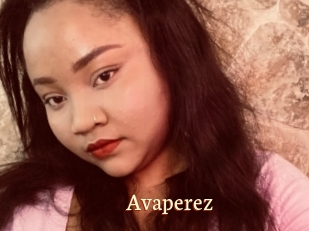 Avaperez