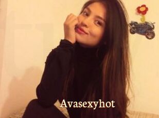 Avasexyhot