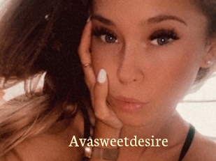 Avasweetdesire