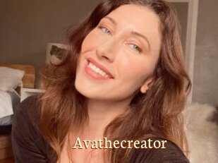 Avathecreator