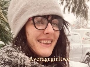 Averagegirltwo