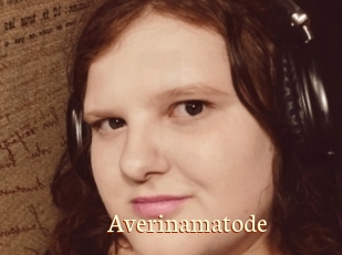 Averinamatode