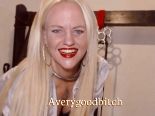 Averygoodbitch