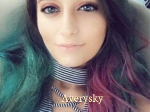 Averysky