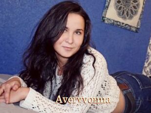 Averyvonna