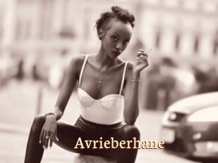 Avrieberhane