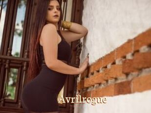 Avrilrogue