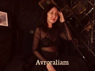 Avroraliam