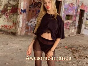 Awesomeamanda