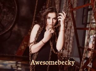 Awesomebecky