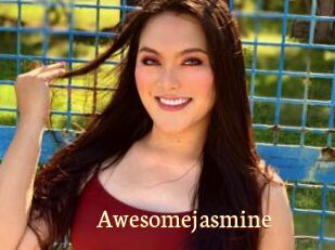 Awesomejasmine