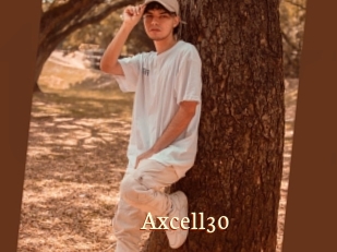 Axcell30