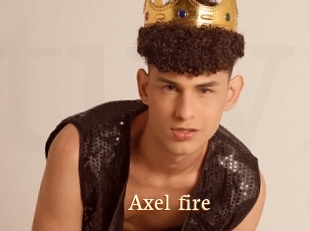 Axel_fire