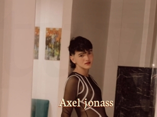 Axel_jonass