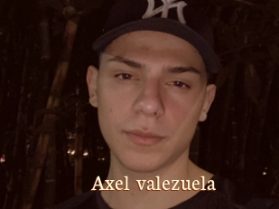 Axel_valezuela