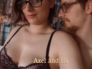 Axel_and_lia