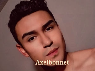 Axelbonnet