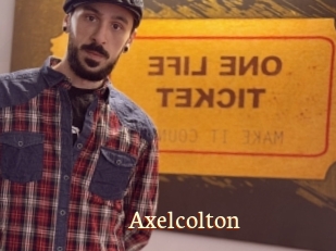 Axelcolton