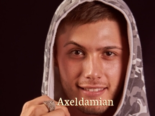 Axeldamian