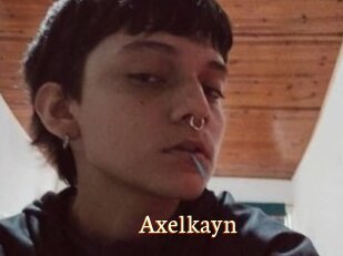 Axelkayn