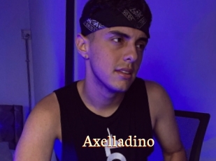 Axelladino