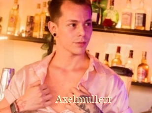 Axelmullerr