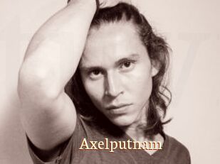 Axelputnam