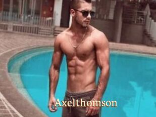 Axelthomson