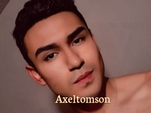 Axeltomson