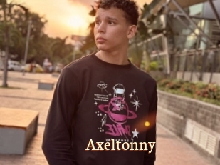 Axeltonny