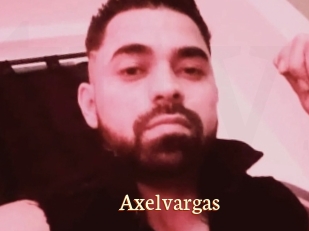 Axelvargas