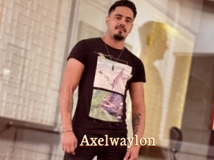 Axelwaylon