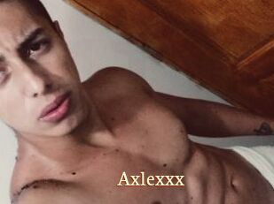 Axlexxx