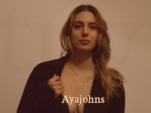 Ayajohns