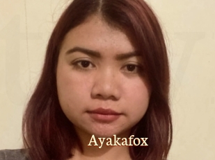 Ayakafox