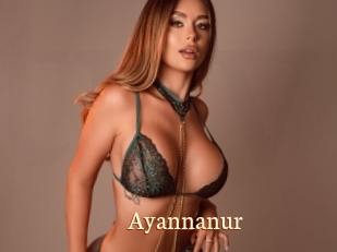 Ayannanur